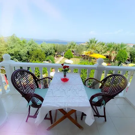 Cunda Asiyan * Ayvalik