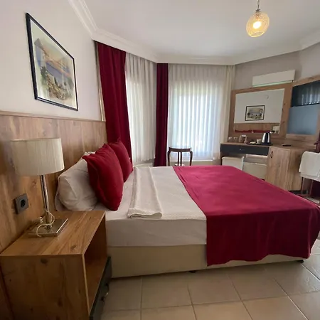 Cunda Asiyan Hotel *