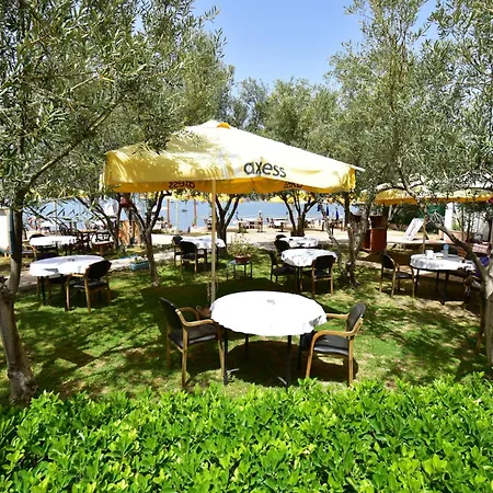 Cunda Asiyan Ayvalik