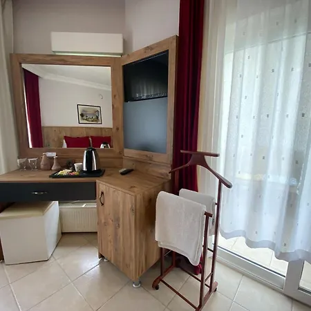 Cunda Asiyan * Ayvalik