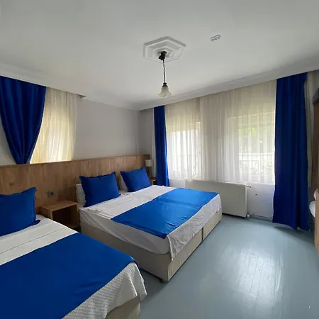 Cunda Asiyan Hotel *