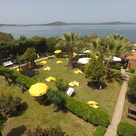 Cunda Asiyan Hotel *