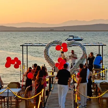 Hotel Cunda Asiyan Ayvalı