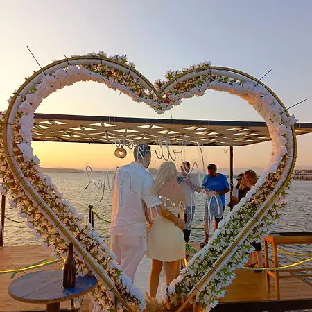 Cunda Asiyan Ayvalik