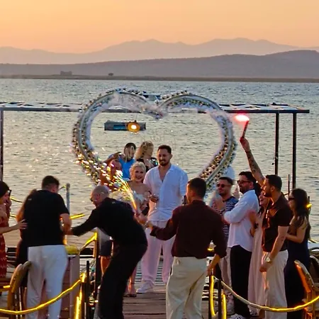 Cunda Asiyan * Ayvalik