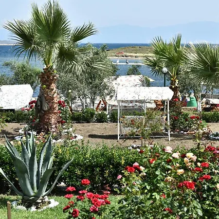 Cunda Asiyan Ayvalik