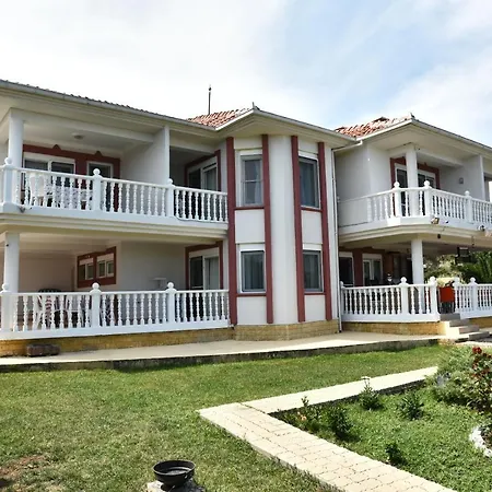 Hotel Cunda Asiyan Ayvalik