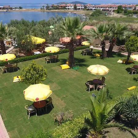 Cunda Asiyan