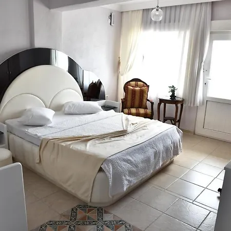 Hotel Cunda Asiyan Ayvalik
