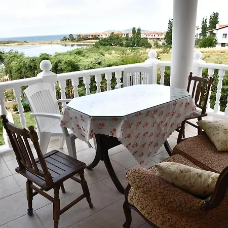 Hotel Cunda Asiyan Ayvalik