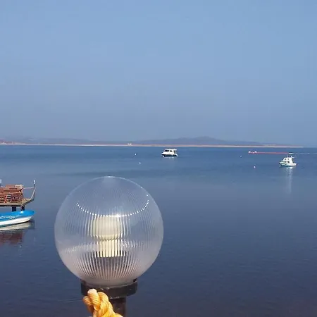 Cunda Asiyan Ayvalik