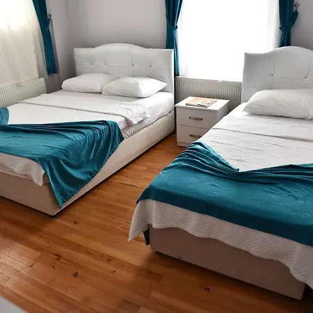 Hotel Cunda Asiyan Ayvalik