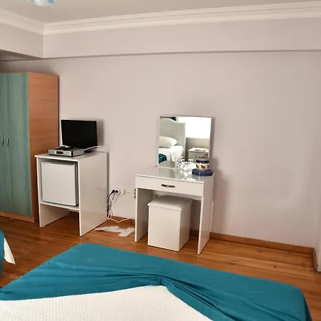 Hotel Cunda Asiyan
