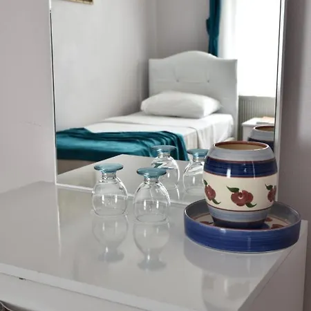 Cunda Asiyan Hotel