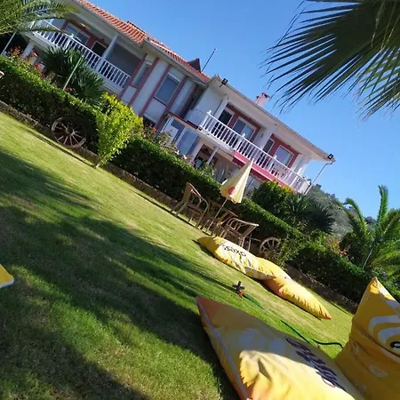 Cunda Asiyan *