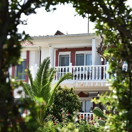 Cunda Asiyan Hotel Ayvalik