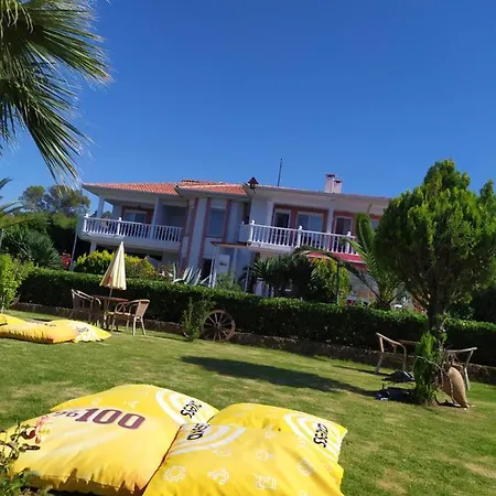 Cunda Asiyan Hotel *