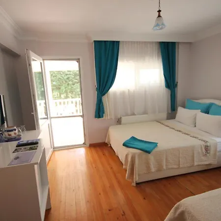 Hotel Cunda Asiyan Ayvalik