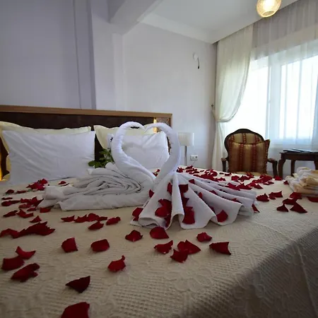 Cunda Asiyan Hotel Ayvalik