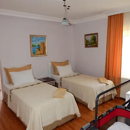 Cunda Asiyan Hotel Ayvalik