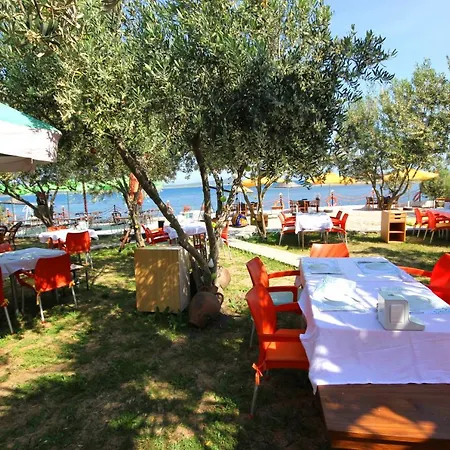 Cunda Asiyan Ayvalik