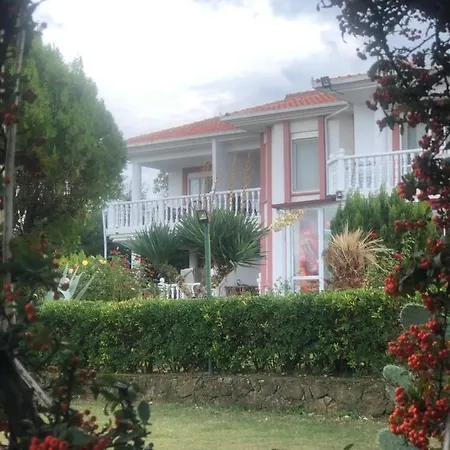 Hotel Cunda Asiyan