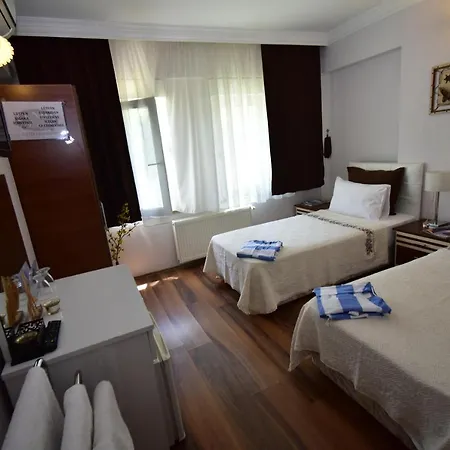 Cunda Asiyan Hotel