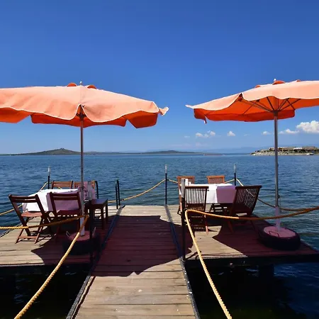 Cunda Asiyan Hotel