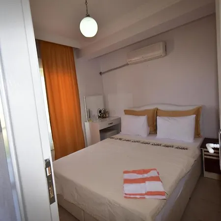 Cunda Asiyan Hotel *