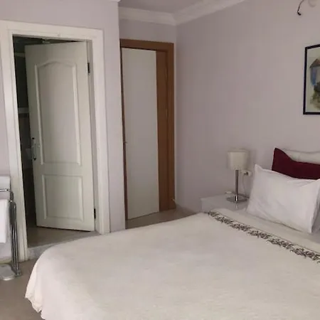 Cunda Asiyan Hotel Ayvalik