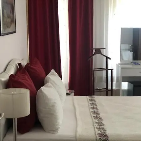 Cunda Asiyan Hotel Ayvalik
