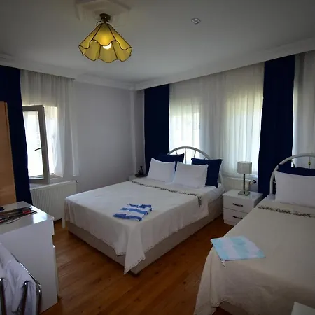 Cunda Asiyan Ayvalik