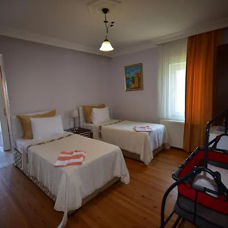 Cunda Asiyan Ayvalik