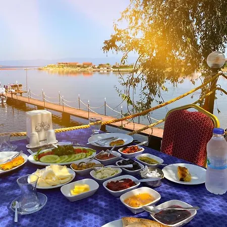 Cunda Asiyan Hotel Ayvalik