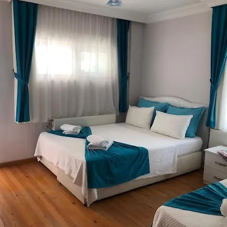 Cunda Asiyan Ayvalik
