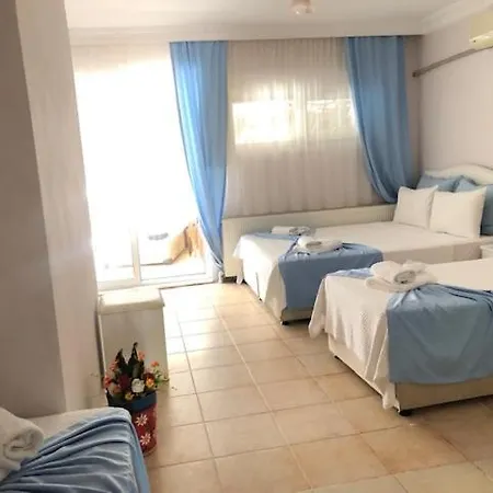 Hotel Cunda Asiyan