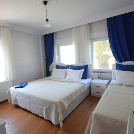 Cunda Asiyan Ayvalik