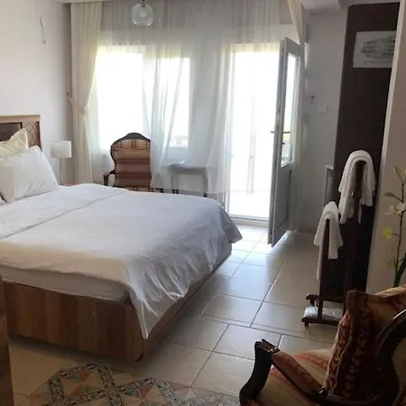 Cunda Asiyan Ayvalik