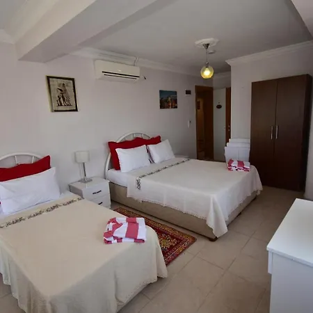 Hotel Cunda Asiyan