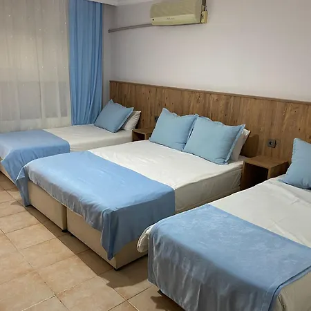 Cunda Asiyan * Ayvalı