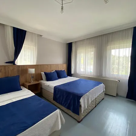 Hotel Cunda Asiyan Ayvalı