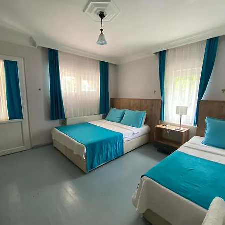 Cunda Asiyan Hotel