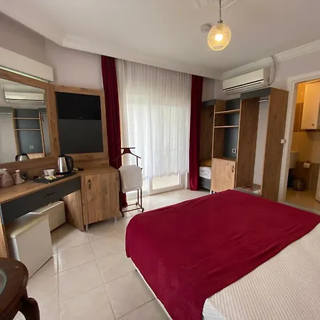 Hotel Cunda Asiyan Ayvalı