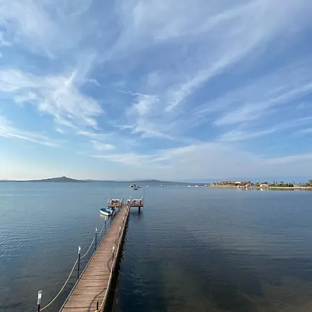 Hotel Cunda Asiyan *