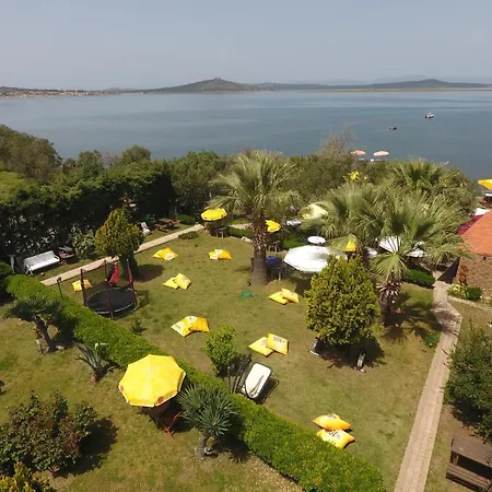 Cunda Asiyan