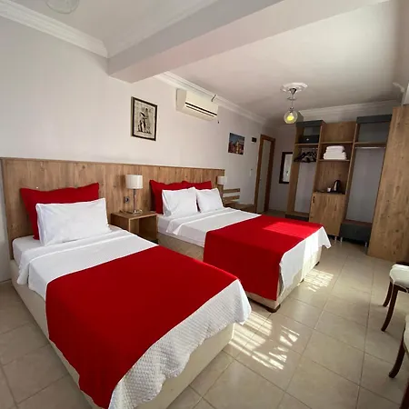 Cunda Asiyan Hotel