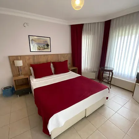 Cunda Asiyan Hotel *