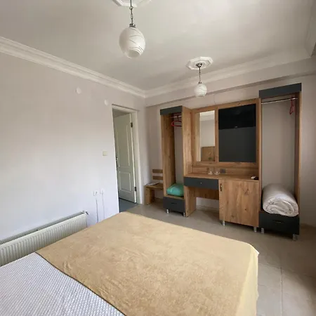 Hotel Cunda Asiyan *