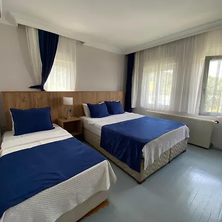 Cunda Asiyan Hotel Ayvalı