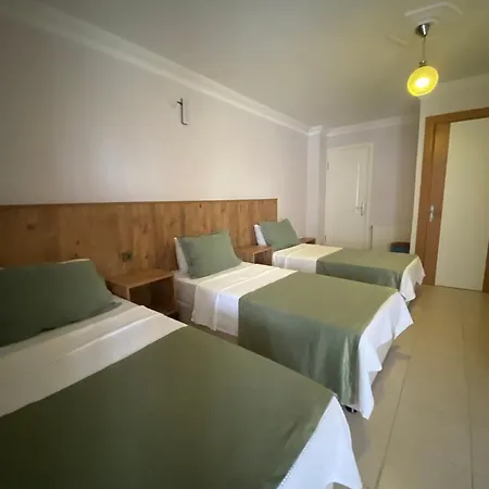 Cunda Asiyan Hotel